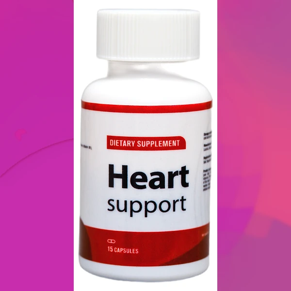 Heart Support