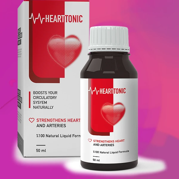 HeartTonic
