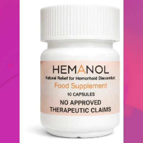 Hemanol