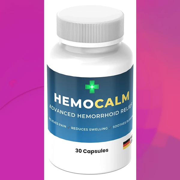 HemoCalm