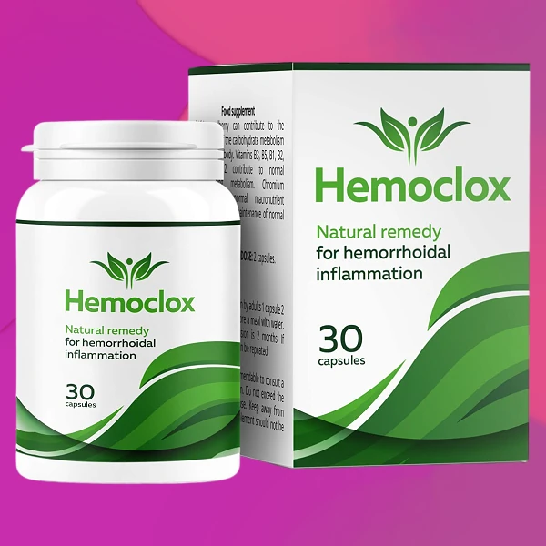 Hemoclox