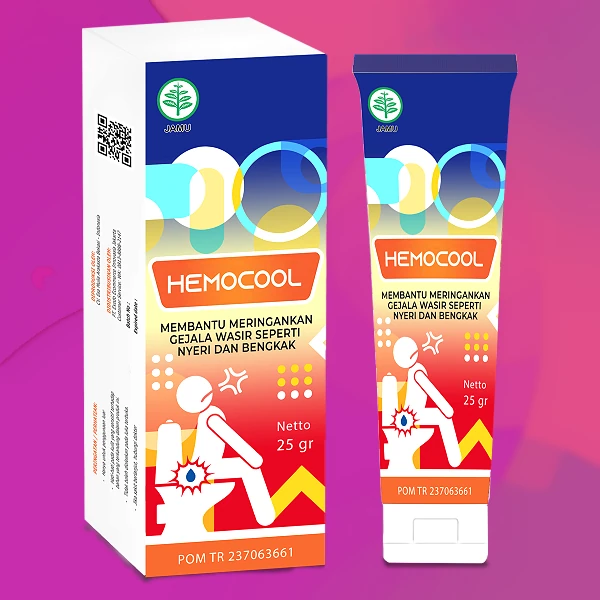 Hemocool