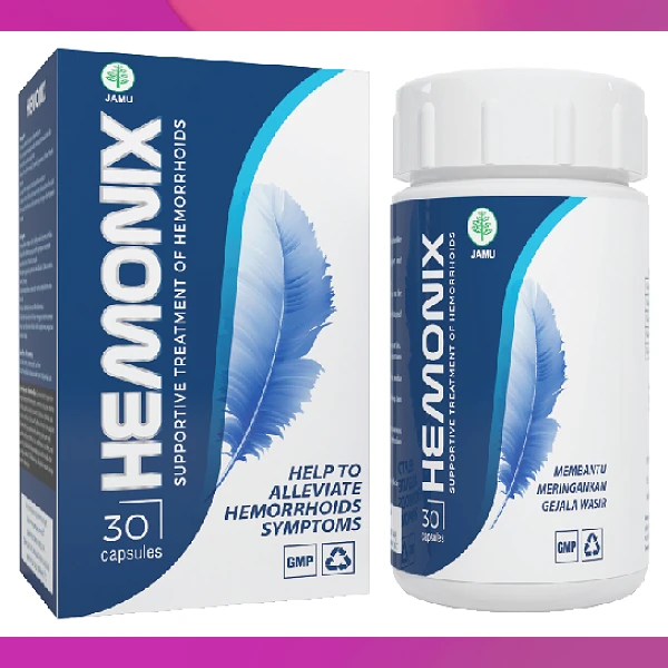 Hemonix390