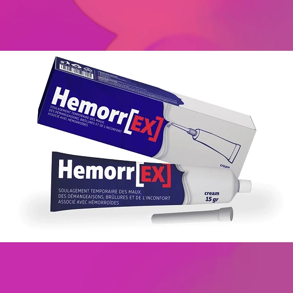 HemorrEx
