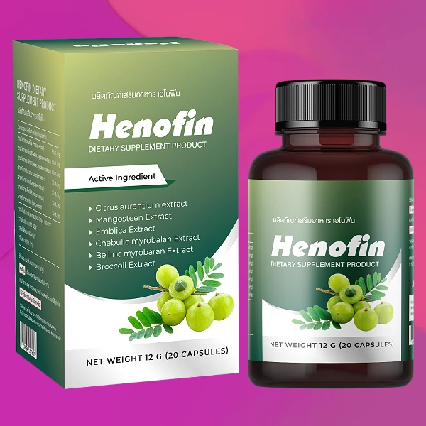 Henofin
