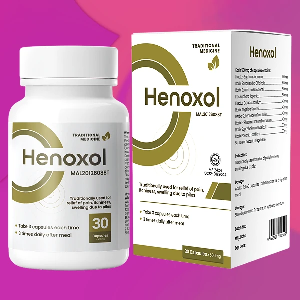 Henoxol
