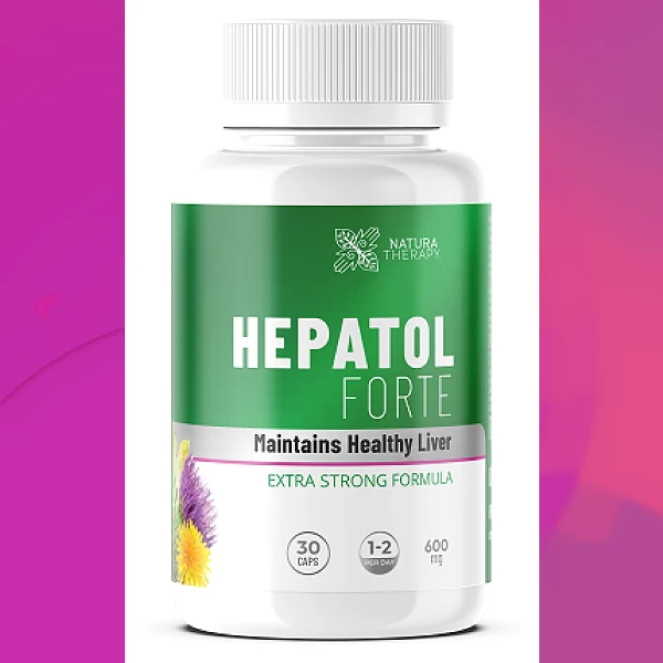 Hepatol Forte
