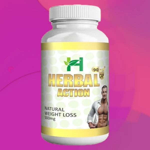 Herbal Action