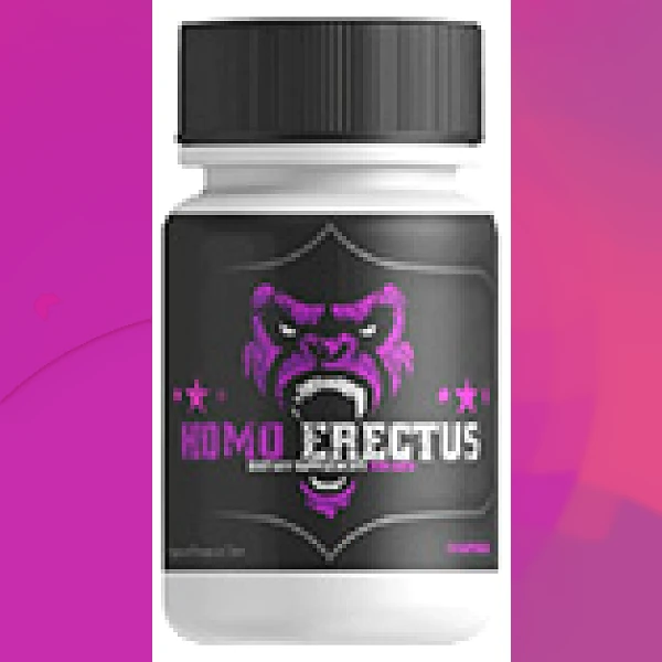 HomoErectus