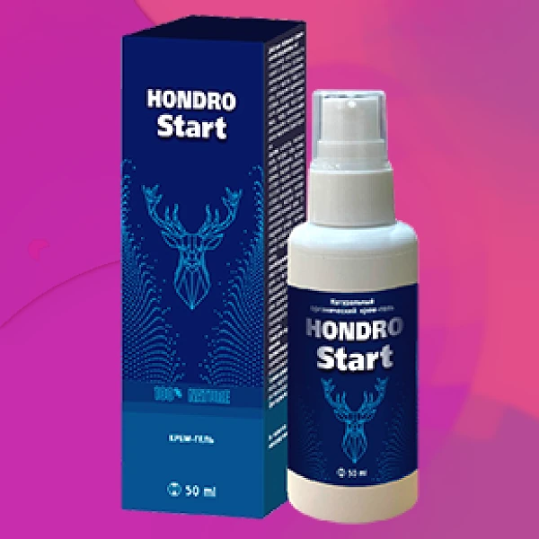 HondroStart