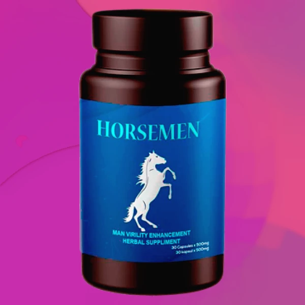 Horsemen