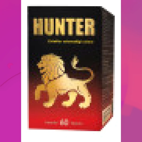 Hunter