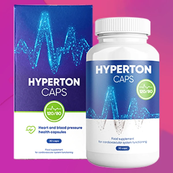 HYPERTON