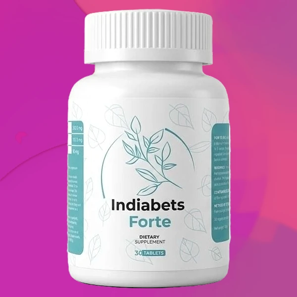 Indiabets Forte