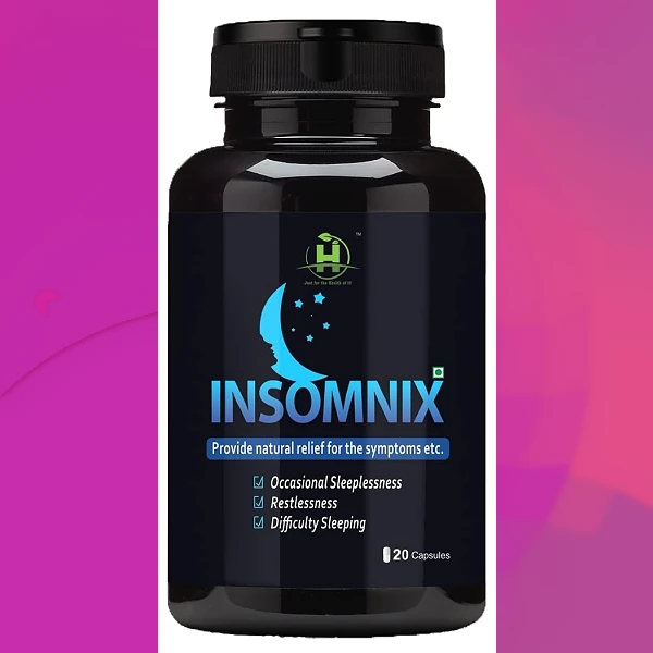 Insomnix