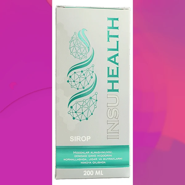 Insuhealth
