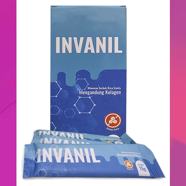 Invanil J