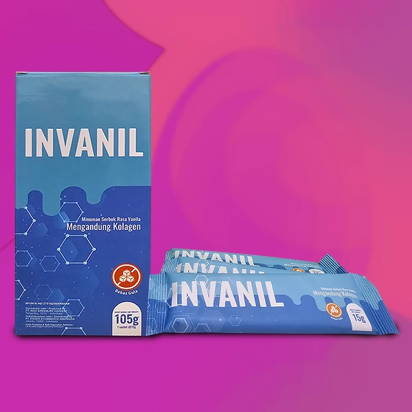 Invanil