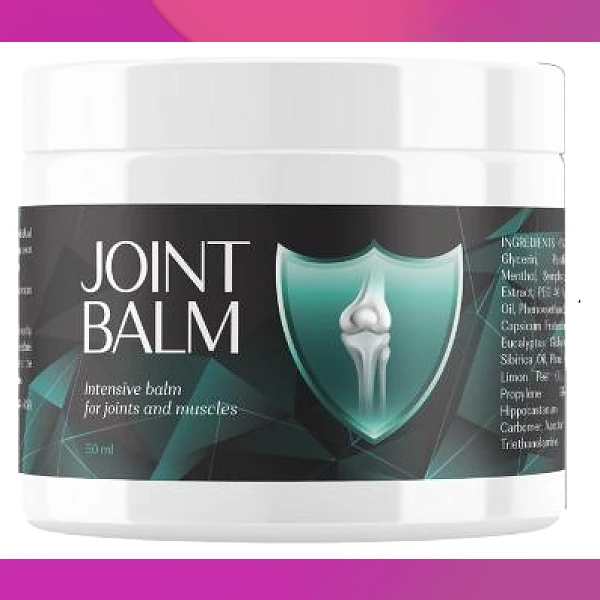 Joint Balm