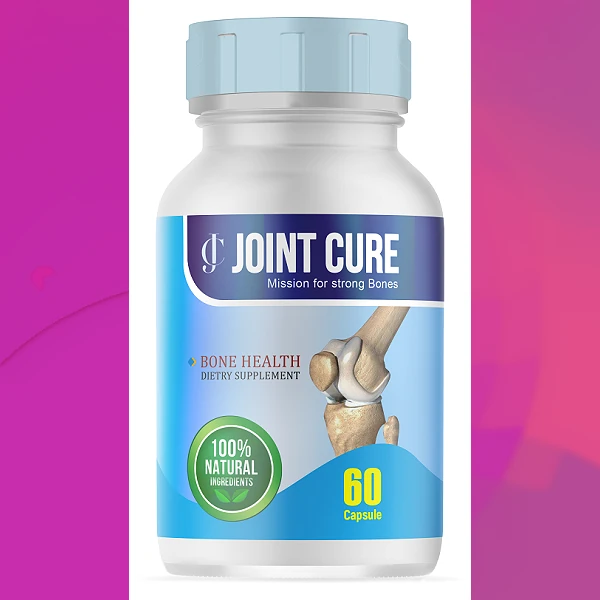 Joint Cure