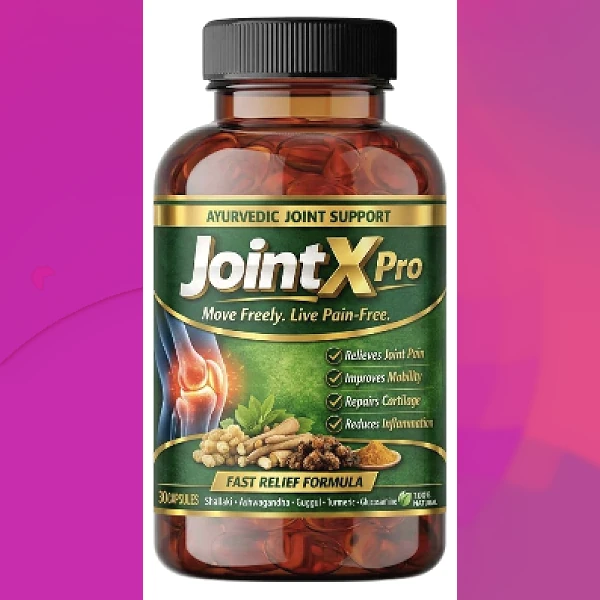Joint x pro