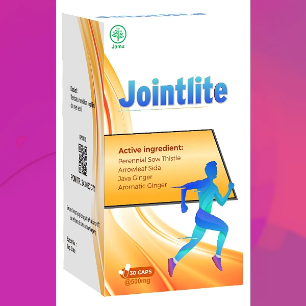 Jointlite