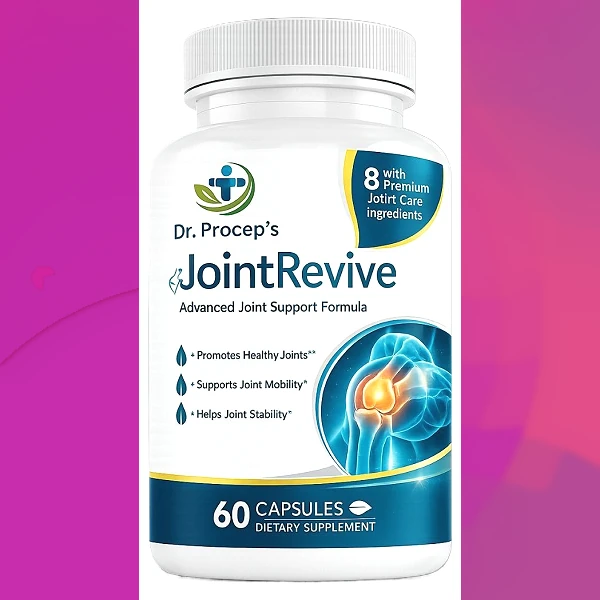 JointRevive