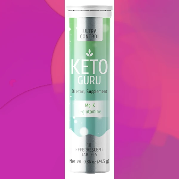 Keto Guru