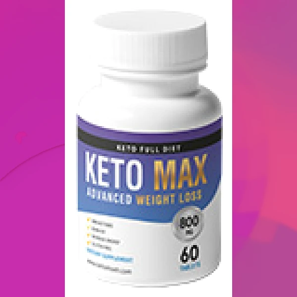 Keto MAX
