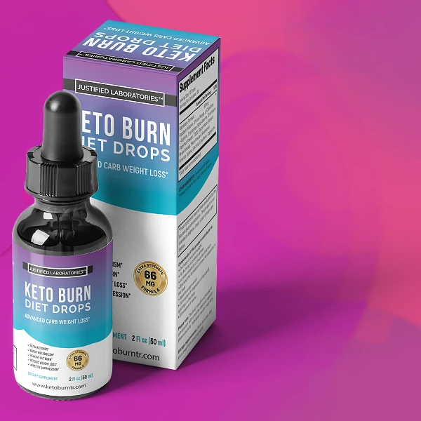 Ketoburn