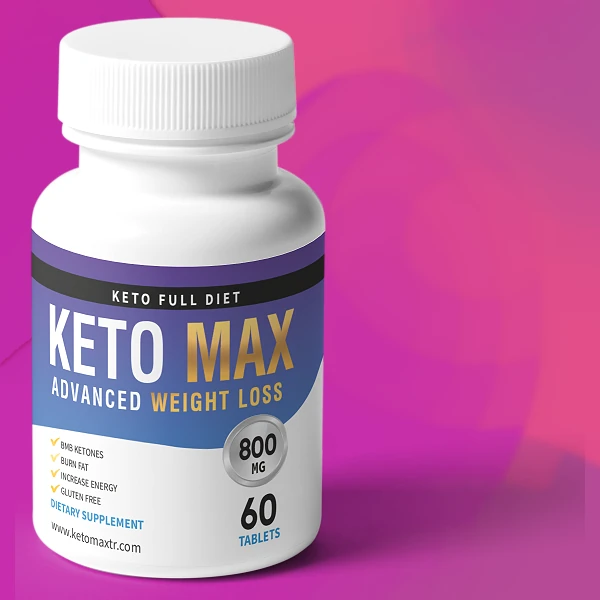KetoMax