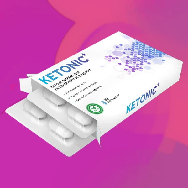 Ketonic