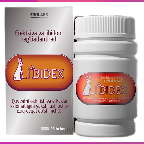 Libidex