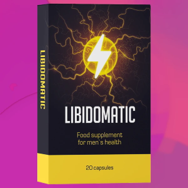 Libidomatic Caps