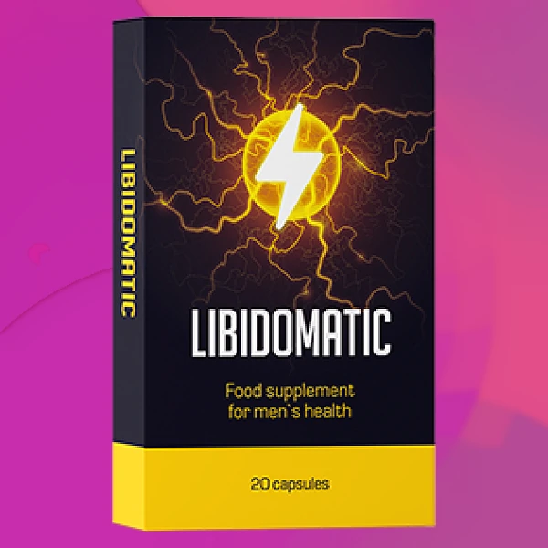 Libidomatic