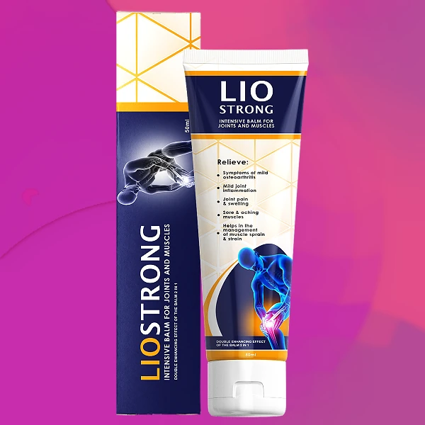 Lio strong