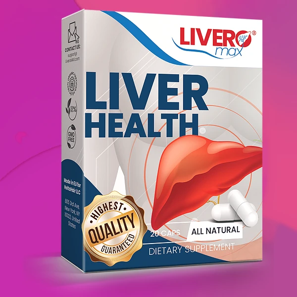 LiveroMAX