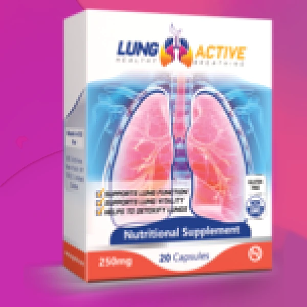 Lung Active