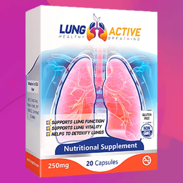LungActive