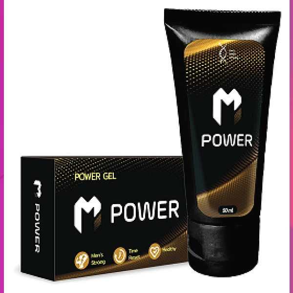 M-POWER