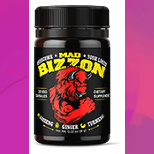 Mad Bizzon