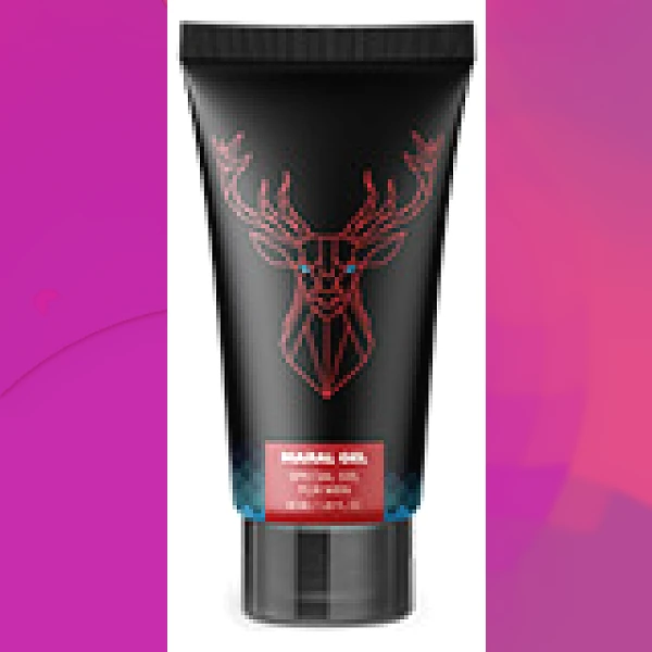 Maral Gel plus