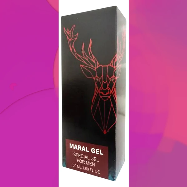 Maral Gel
