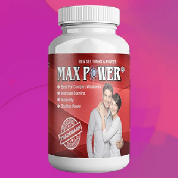 Max Power