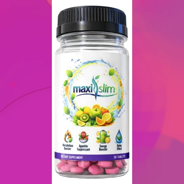 Maxi Slim