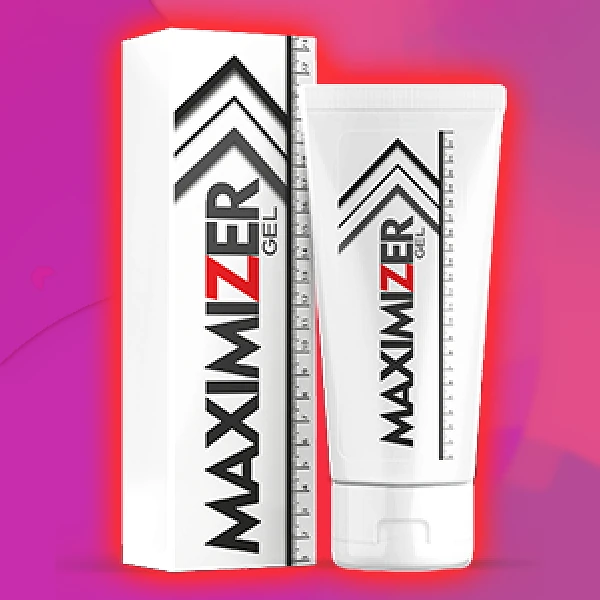 Maximizer