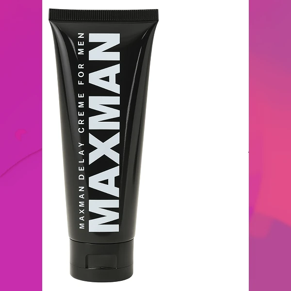 MaxMan