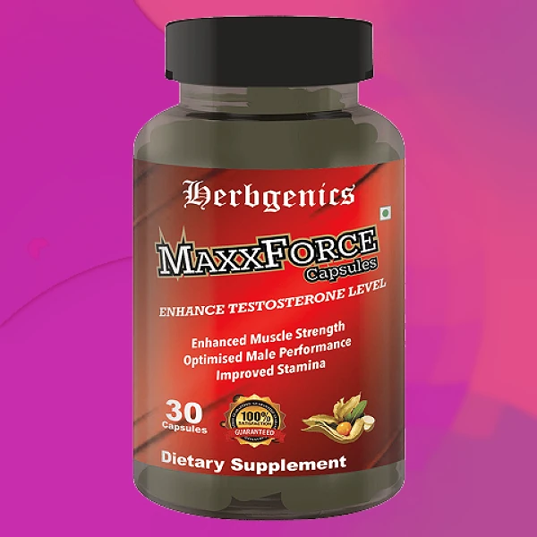 MaxxForce