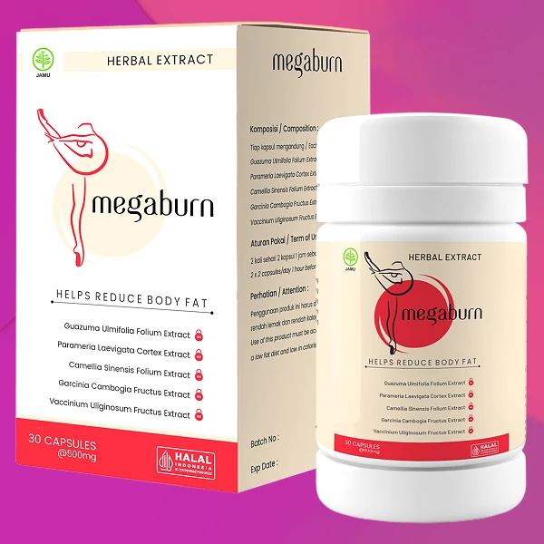 Megaburn