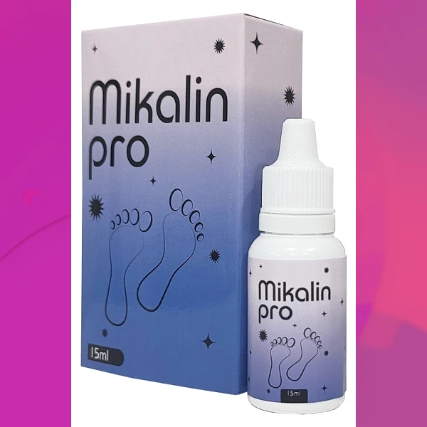 Mikalin Pro